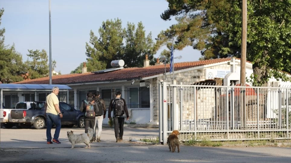 Μηνύσεις για παράνομες επαναπροωθήσεις στην Τουρκία